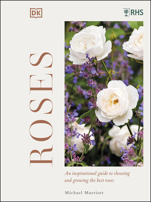 cover image of RHS Roses